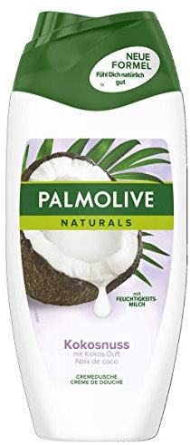 Palmolive Pamper Touch Shower Gel 250ml