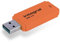 Integral 64GB Neon Orange USB 3.2 Gen 1 Flash-Laufwerk
