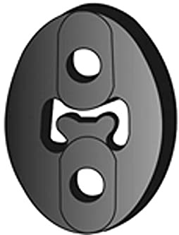 FA1 763-904 Halter, Abgasanlage