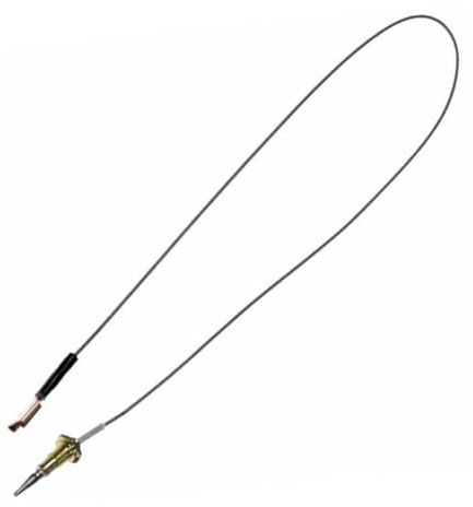 INDESIT - Thermoelement L440 mm für Kochfeld Scholtes