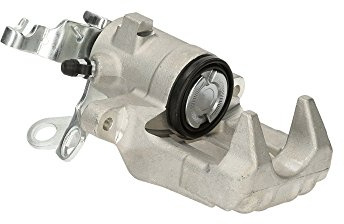 BOSCH 0 986 134 312 Bremssattel Bremszange Vorne Links Kompatibel mit TOYOTA LAND CRUISER KDJ12, GRJ12 4775060130 CR2186 4775060261