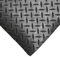 6m x 1.5m | Checker Rubber Garage Flooring Matting | 16 Sizes to Choose from on This Listing | 3mm Thick Floor Mat | A Grade | 19ft 7 x 4ft 9 | 236 x 57 Inches | 600 x 150cm