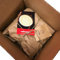 Rohe Afrikanische Sheabutter 5 kg Ethisch gewonnen, Handgefertigt, 100% natürlich, Wild geerntet, Unraffiniert, Elfenbeinfarben, Pflanzlich, Vegan