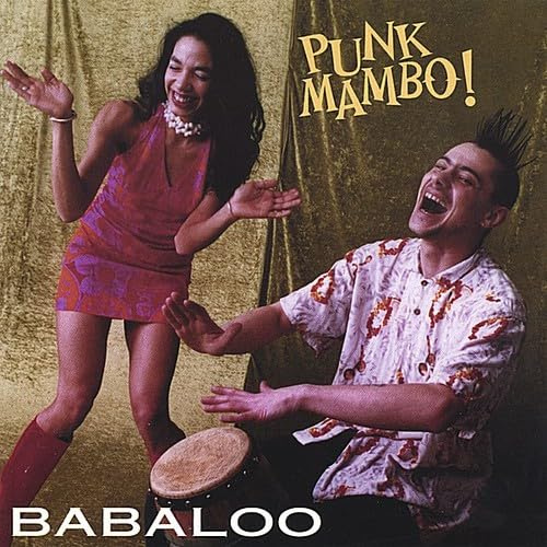 Punk Mambo
