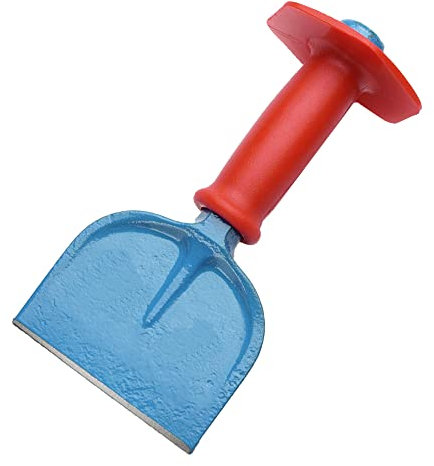 Footprint 1237 4.5 (115mm) Guarded Brick Bolster