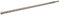 Silverline 456930 SDS-Plus-Steinbohrer 28 x 460 mm