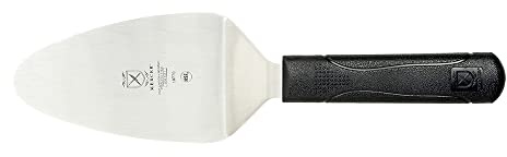 Mercer Culinary Millennia Pie Server, 5 x 3-Inch