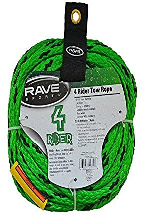 Rave Sports 4 Rider Abschleppseil