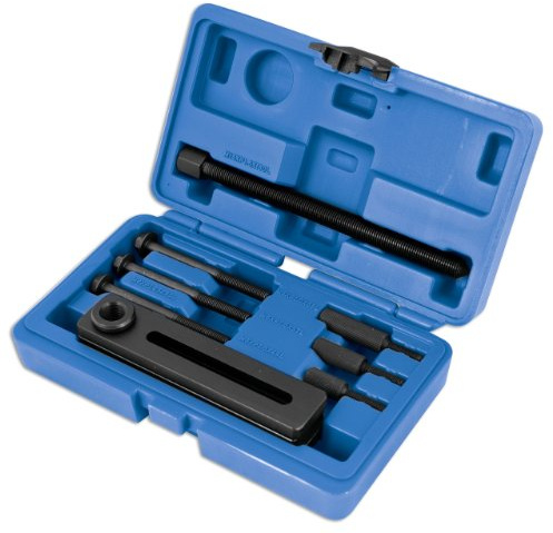 Laser 4882 Crankcase Separator