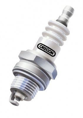 Zündkerze RC12YC, RC14YC, BCPR5ES, FR8DC, FR9DC von Oregon 77–303–1