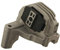 febi bilstein 30144 Motor- / Getriebelager, 1 Stück