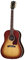 J-45 Standard Rosewood Burst - Westerngitarre