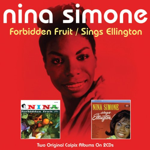Forbidden Fruit/Sings Ellington