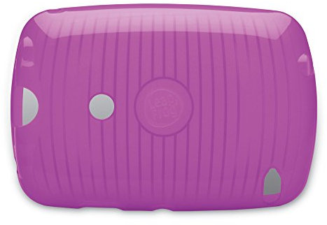 LeapPad 3 - Protective Gel Skin - Pink - Leapfrog
