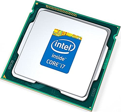 Intel Core i7-4790S tray