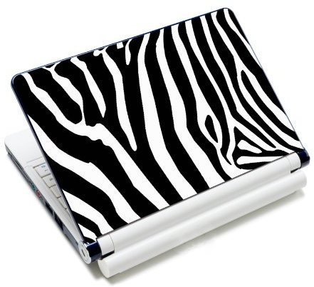 Sidorenko Notebook Skin Aufkleber Folie Sticker für 10-10,2 Zoll / 13-13,3 Zoll / 14-14,2 Zoll / 15-15,6 Zoll / 17-17,3 Zoll Laptop Netbook