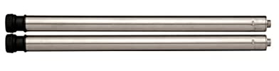 Snow Peak Eisen-Grilltisch 400 Beine Set