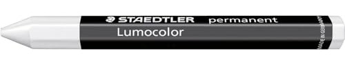 Staedtler Omnigraph Crayon - White
