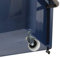 raaco 113656 Rollen-Set Compact für Werkzeugkoffer, 4 Stück