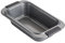 Anolon Advanced Nonstick Bakeware/Baking/Loaf Pan with Grips, 9 Inch x 5 Inch, Gray
