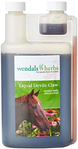 Wendals Liquid Devils Claw - 1 litre