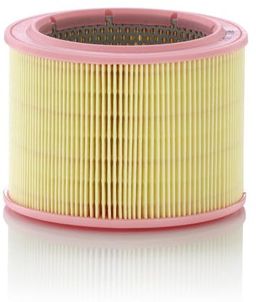 MANN-FILTER C 1760/1 Air Filter - for Cars + Transporters