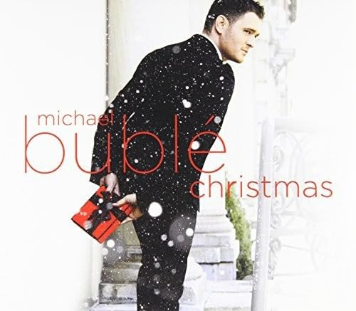 Christmas (W / Ornament)