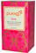 Pukka Herbs | Love Organic Herbal Tea Box | Chamomile, Lavender and Rose | Perfect For Uplifting Spirits | Caffeine Free | 4 Packs | 80 Plant Based Biodegradable Tea Bags