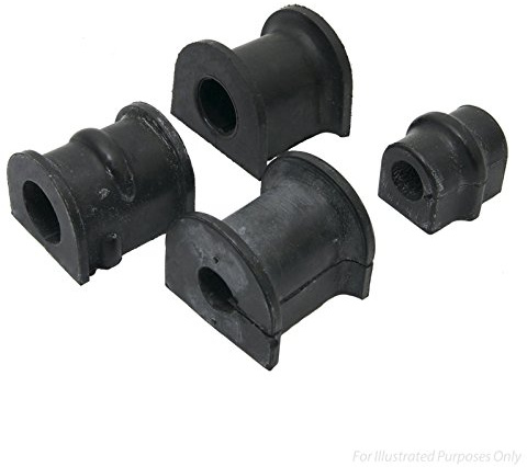 Delphi TD784W Suspension