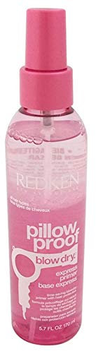 Redken Pillow Proof Express Primer , 170 Ml (1Er Pack)
