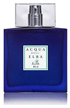Acqua Dell'Elba Blu Uomo Eau de Toilette 50 ml