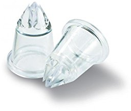 Matfer Douille cannelée C4 en Polycarbonate