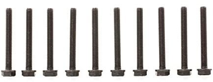 Elring 897.440 Motorblock | Kompatibel mit: AUDI 80 B3 Stufenheck, 80 B4 Avant, 80 B4 Stufenheck, A3, A4 B5, A4 B5 Avant, A4 B6, A4 B6 Avant