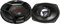JVC CS-DR6930 Car Speakers 500W 3 Way Coaxial 70W RMS 15x23cm 6x9 Woofer