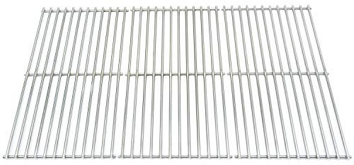 Direct Store Teile DS115 massiv Edelstahl Kochen Raster Ersatz Brinkmann, Charmglow, Costco, Jenn Air, Mitglieder Mark, Nexgrill, Perfect Flame, SAMS Club Gas Grill