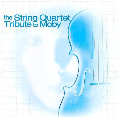 String Quartet Tribute to Moby