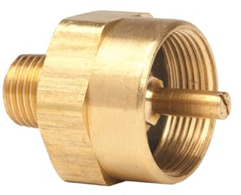 Mr. Heater F273754 Cylinder Adapter