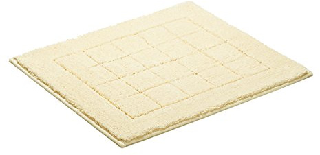 Vossen Badeteppich Exclusive Chamois 55 x 65 cm