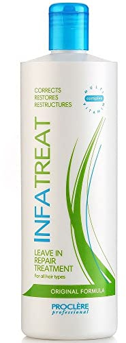 Proclere Infatreat Leave In Repair Treatment Original 500ml
