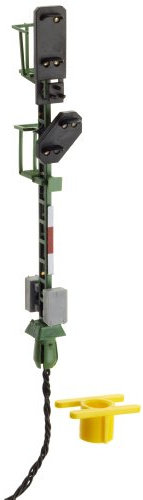 Viessmann 4725 - H0 Licht-Einfahrsignal mit Vorsignal
