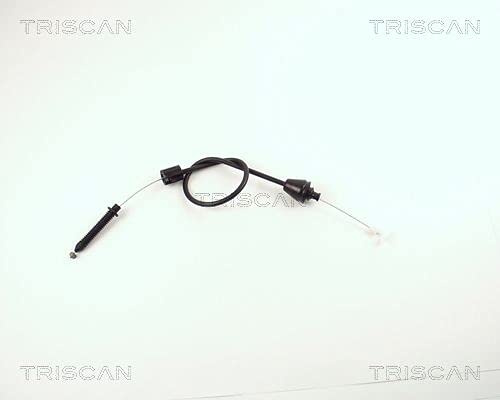TRISCAN Gaszug 814025318