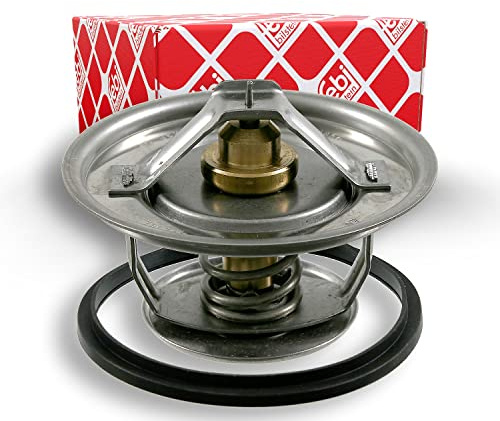 febi bilstein 10391 Thermostat mit Dichtring, 1 Stück