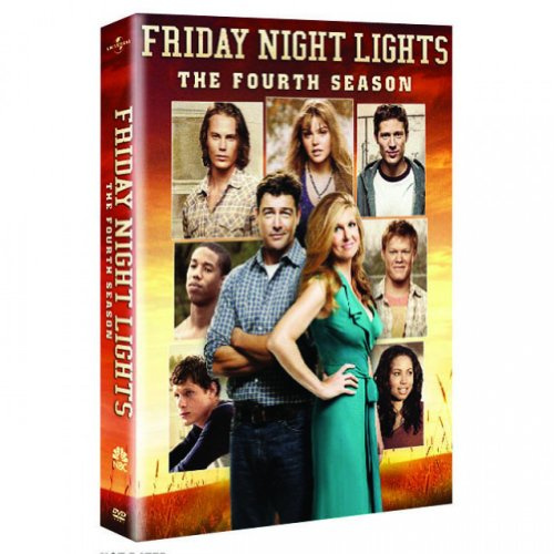 Friday Night Lights: Season 4