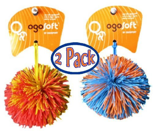 OgoSport Ogo soft Ball Duo