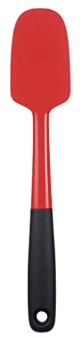 OXO Good Grips Silicone Spoon Spatula - Red