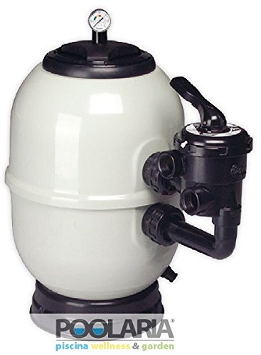 ASTRAL - Filtro Laminato Aster Di Astral Pool - D600 - 14 Mc/H