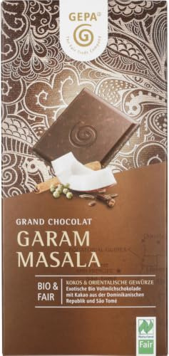 Garam Masala 1 x 100 g