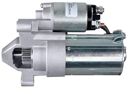 HELLA 8EA 012 526-541 Starter/Anlasser - 12V - 2.2kW