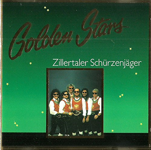 incl. Zillertaler Hochzeitsblues