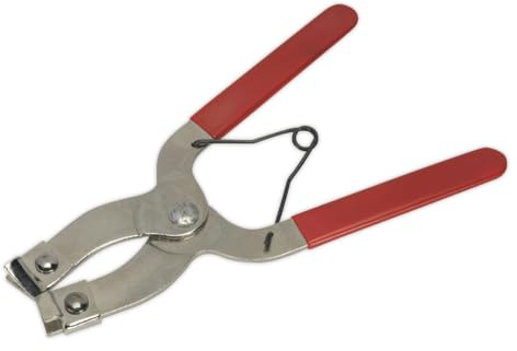Sealey Vs164 Piston Ring Pliers 3/64-1/4 Capacity